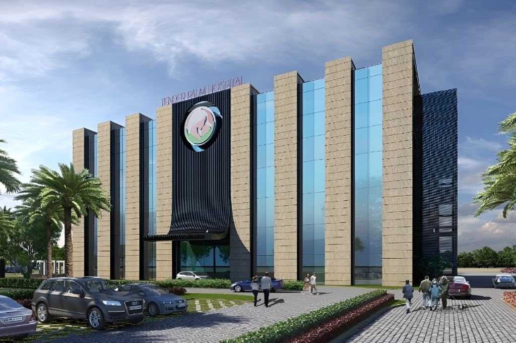Tender Palm Hospital 