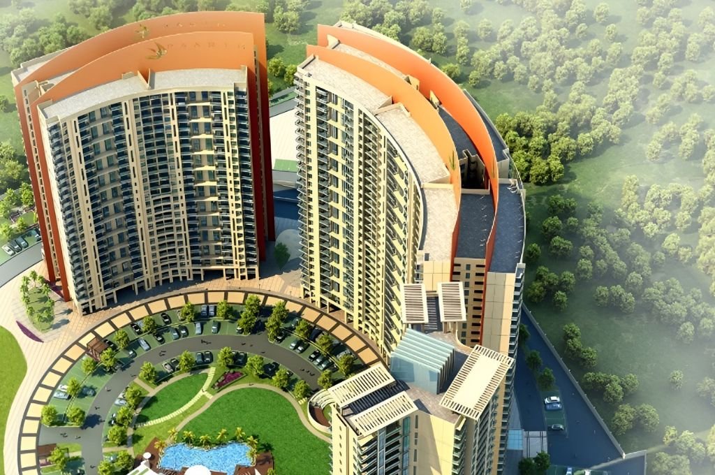 Paarth Arka, Lucknow